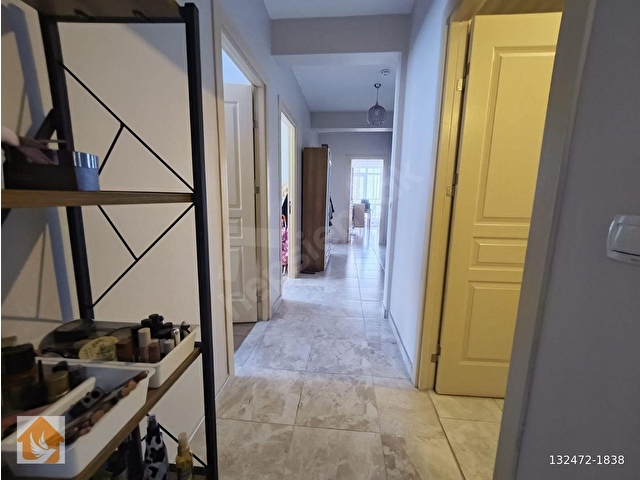 GÜLSEREN DİRİLİŞ TOKİ 2. ETAP DA 3+1 MASRAFSIZ YAPILI DAİRE - Görsel 9