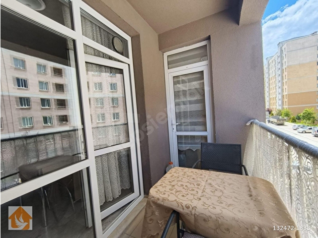GÜLSEREN DİRİLİŞ TOKİ 2. ETAP DA 3+1 MASRAFSIZ YAPILI DAİRE - Görsel 27