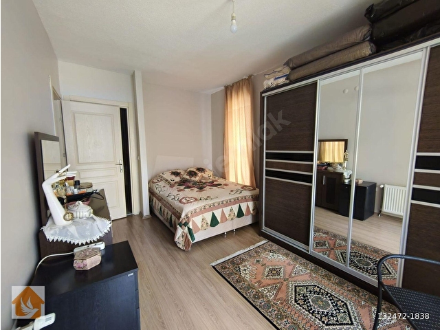 GÜLSEREN DİRİLİŞ TOKİ 2. ETAP DA 3+1 MASRAFSIZ YAPILI DAİRE - Görsel 6