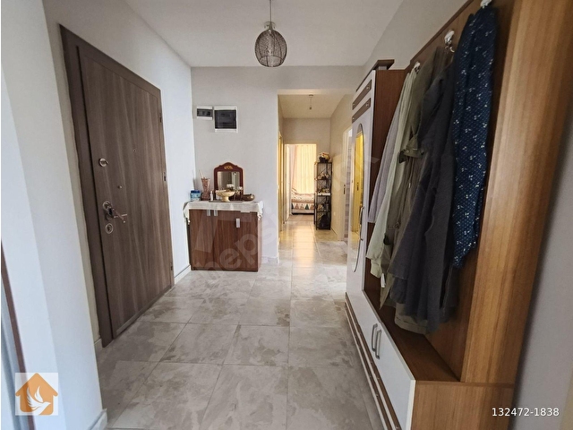 GÜLSEREN DİRİLİŞ TOKİ 2. ETAP DA 3+1 MASRAFSIZ YAPILI DAİRE - Görsel 8
