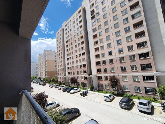 GÜLSEREN DİRİLİŞ TOKİ 2. ETAP DA 3+1 MASRAFSIZ YAPILI DAİRE - Görsel 26