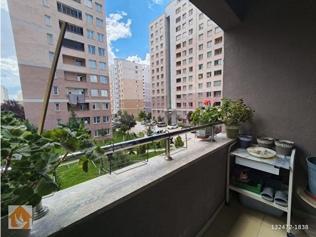 GÜLSEREN DİRİLİŞ TOKİ 2. ETAP DA 3+1 MASRAFSIZ YAPILI DAİRE - Görsel 4