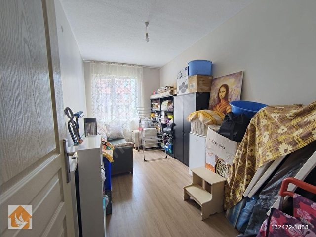 GÜLSEREN DİRİLİŞ TOKİ 2. ETAP DA 3+1 MASRAFSIZ YAPILI DAİRE - Görsel 16
