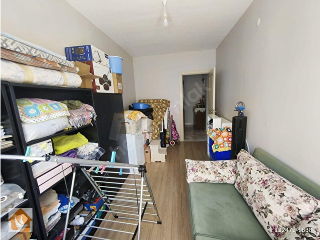 GÜLSEREN DİRİLİŞ TOKİ 2. ETAP DA 3+1 MASRAFSIZ YAPILI DAİRE - Görsel 20