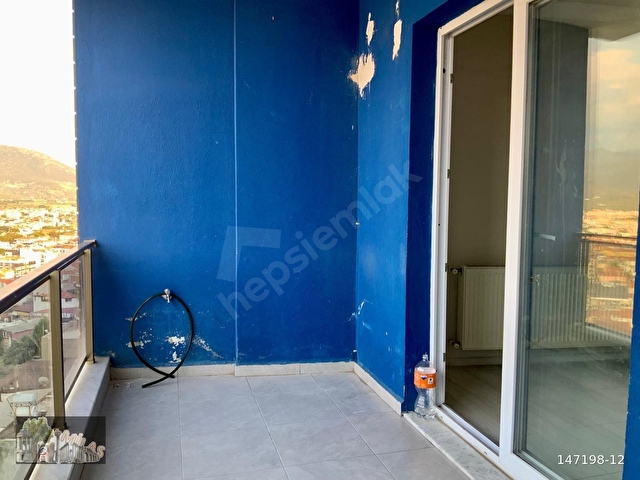 Milas Gümüşlükte, İçerisi Yapılı, Kullanışlı 3+1 Daire - Görsel 12