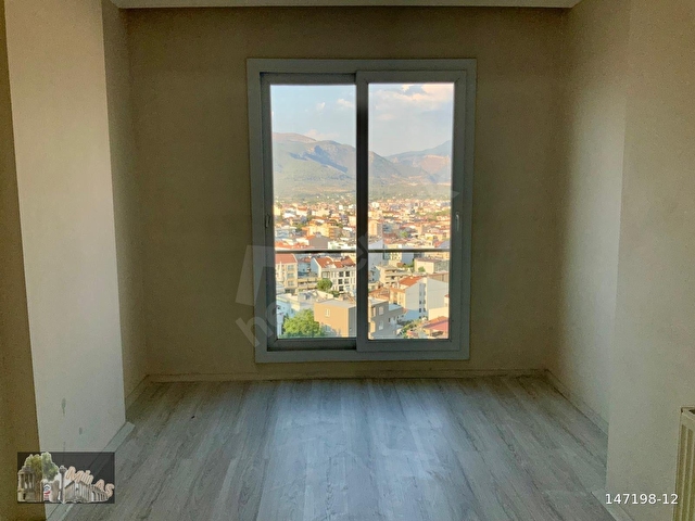 Milas Gümüşlükte, İçerisi Yapılı, Kullanışlı 3+1 Daire - Görsel 21