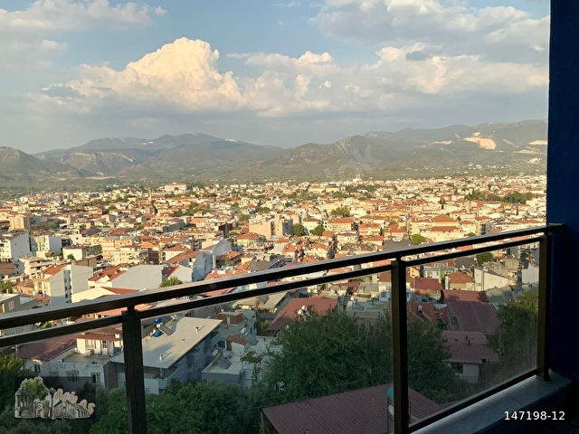 Milas Gümüşlükte, İçerisi Yapılı, Kullanışlı 3+1 Daire - Görsel 16