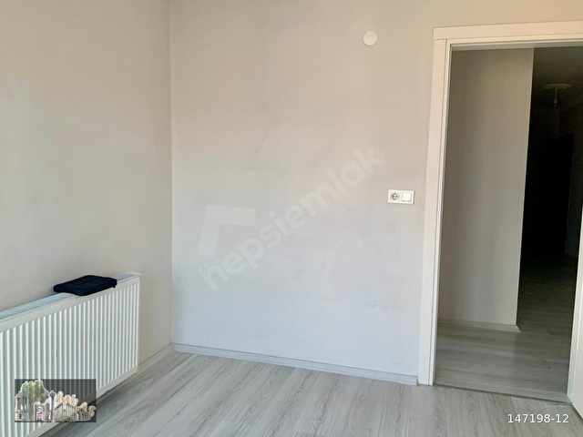 Milas Gümüşlükte, İçerisi Yapılı, Kullanışlı 3+1 Daire - Görsel 18