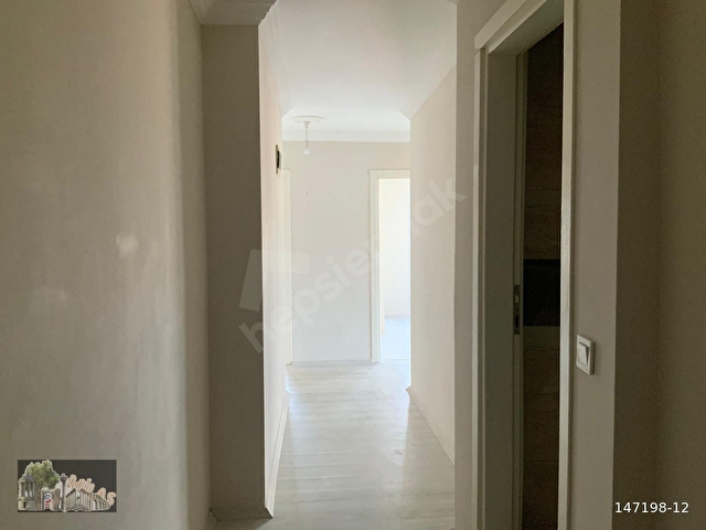 Milas Gümüşlükte, İçerisi Yapılı, Kullanışlı 3+1 Daire - Görsel 30