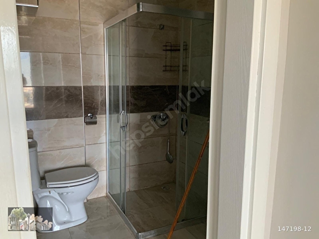Milas Gümüşlükte, İçerisi Yapılı, Kullanışlı 3+1 Daire - Görsel 27