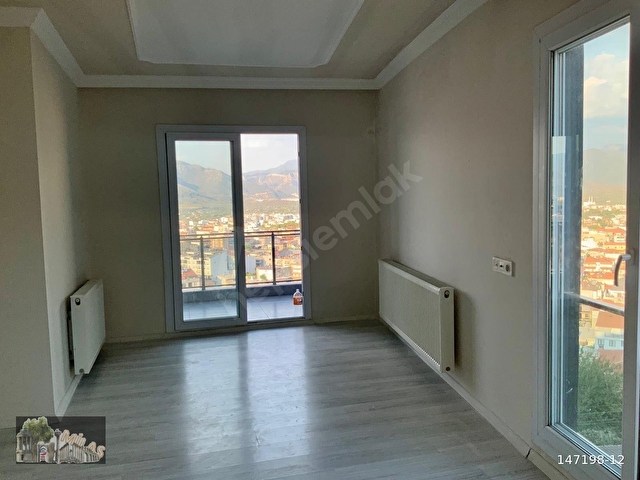 Milas Gümüşlükte, İçerisi Yapılı, Kullanışlı 3+1 Daire - Görsel 11
