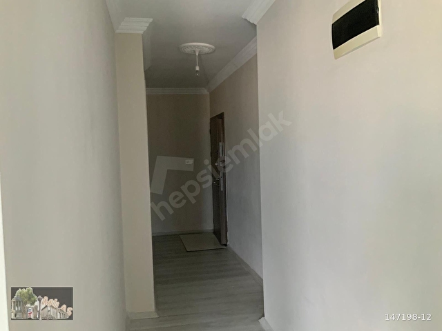 Milas Gümüşlükte, İçerisi Yapılı, Kullanışlı 3+1 Daire - Görsel 28