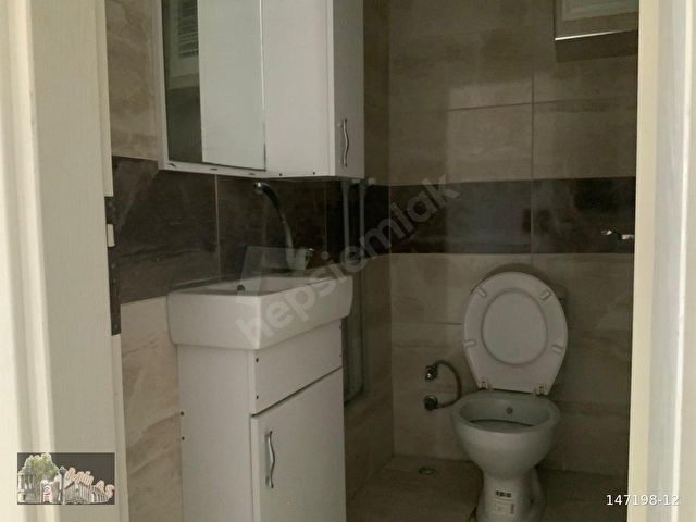 Milas Gümüşlükte, İçerisi Yapılı, Kullanışlı 3+1 Daire - Görsel 29
