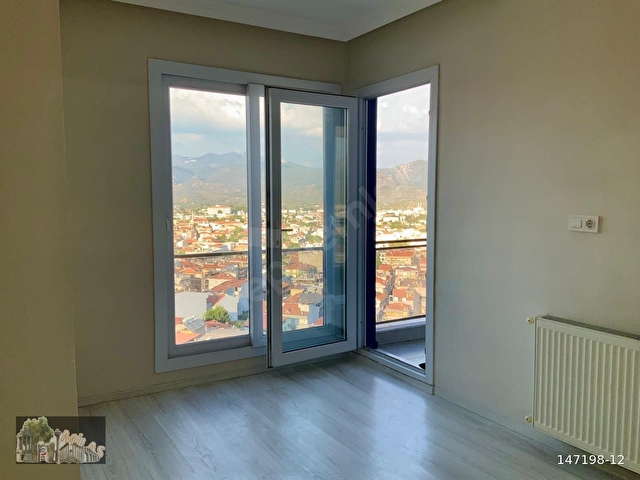 Milas Gümüşlükte, İçerisi Yapılı, Kullanışlı 3+1 Daire - Görsel 19