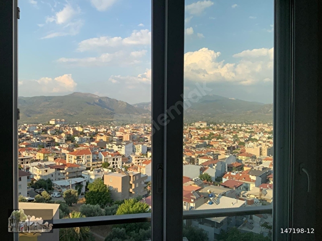 Milas Gümüşlükte, İçerisi Yapılı, Kullanışlı 3+1 Daire - Görsel 24