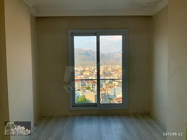 Milas Gümüşlükte, İçerisi Yapılı, Kullanışlı 3+1 Daire - Görsel 22