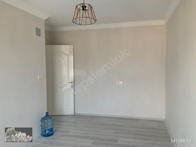 Milas Gümüşlükte, İçerisi Yapılı, Kullanışlı 3+1 Daire - Görsel 25