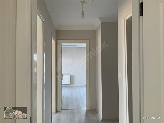 Milas Gümüşlükte, İçerisi Yapılı, Kullanışlı 3+1 Daire - Görsel 23