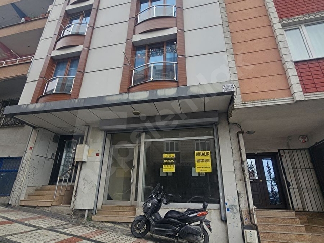 BAĞCILARDA KAÇIRILMAYACAK FIRSAT! 180m² ÇİFT KATLI DÜKKAN - Görsel 13