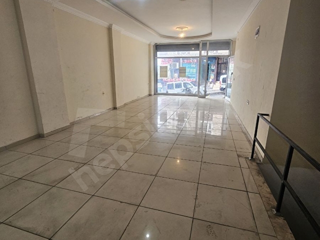 BAĞCILARDA KAÇIRILMAYACAK FIRSAT! 180m² ÇİFT KATLI DÜKKAN - Görsel 11