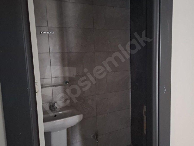 DEFNE ΟRHANLI 1.ΕΤΑΡ GB-04 ΤΟKİ KONUTLARINDA DOĞALGAZLI KİRALIK 3+1 DAİRE - Görsel 10