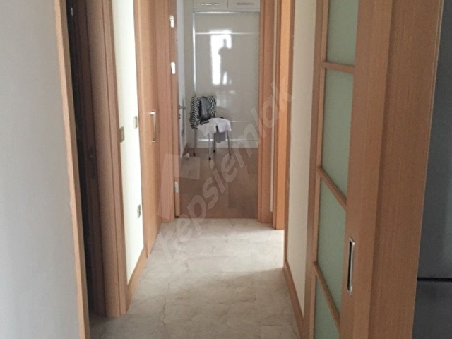 BAĞDATCADDESINE ÇOK YAKIN, FENERYOLU GÜVENLİKLİ SİTEDE 148M - Görsel 11