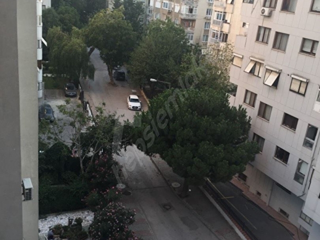 BAĞDATCADDESINE ÇOK YAKIN, FENERYOLU GÜVENLİKLİ SİTEDE 148M - Görsel 4