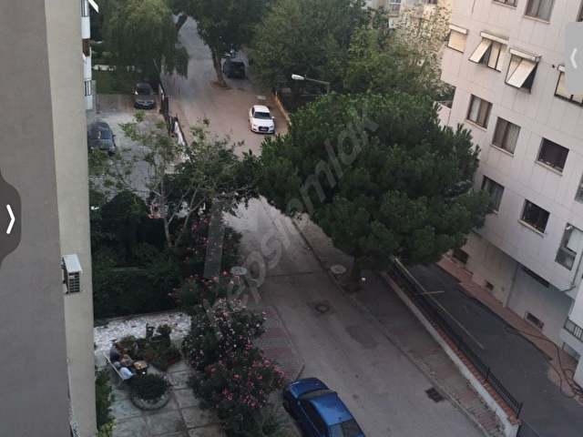 BAĞDATCADDESINE ÇOK YAKIN, FENERYOLU GÜVENLİKLİ SİTEDE 148M - Görsel 18