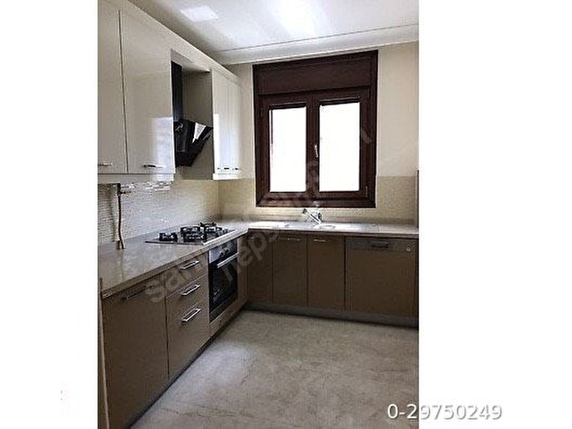 BAĞDATCADDESINE ÇOK YAKIN, FENERYOLU GÜVENLİKLİ SİTEDE 148M - Görsel 7