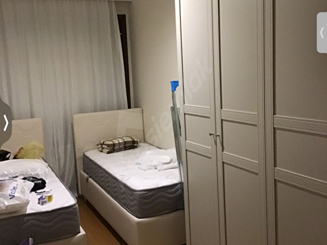 BAĞDATCADDESINE ÇOK YAKIN, FENERYOLU GÜVENLİKLİ SİTEDE 148M - Görsel 17