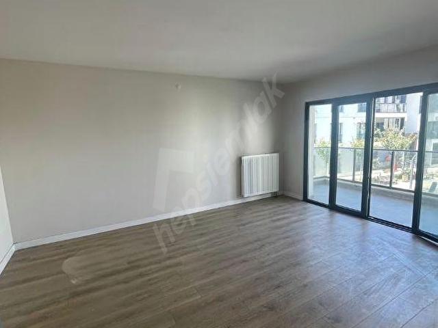 BAHÇEŞEHİR TOKİ HOŞDEREDE 2+1 BAHÇE KATI KİRALIK DAİRE - Görsel 7