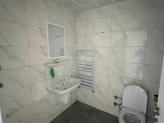 BAHÇEŞEHİR TOKİ HOŞDEREDE 2+1 BAHÇE KATI KİRALIK DAİRE - Görsel 13