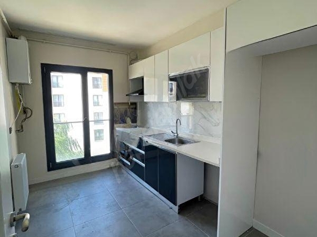 BAHÇEŞEHİR TOKİ HOŞDEREDE 2+1 BAHÇE KATI KİRALIK DAİRE - Görsel 4