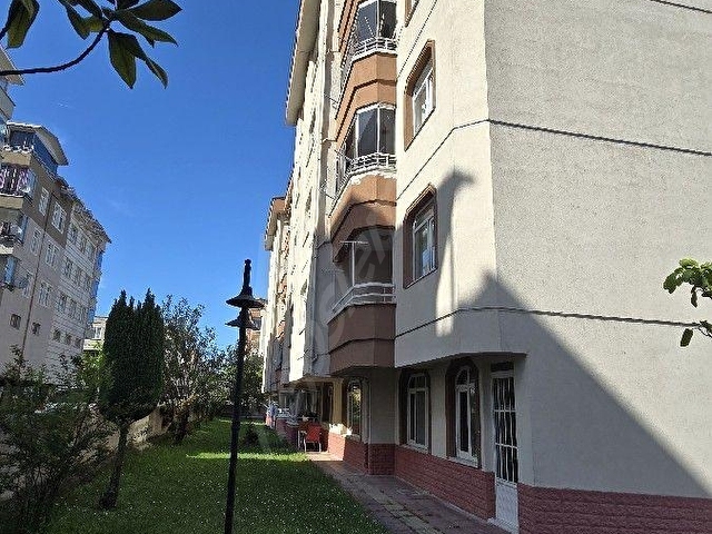 NOVA GAYRİMENKULDEN ŞİRİNEVLER MAHALLESİNDE 3+1 SATILIK SİTE DAİRESİ - Görsel 2