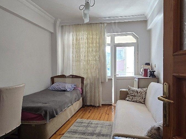 NOVA GAYRİMENKULDEN ŞİRİNEVLER MAHALLESİNDE 3+1 SATILIK SİTE DAİRESİ - Görsel 8