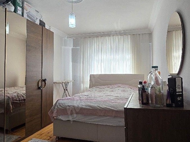 NOVA GAYRİMENKULDEN ŞİRİNEVLER MAHALLESİNDE 3+1 SATILIK SİTE DAİRESİ - Görsel 10