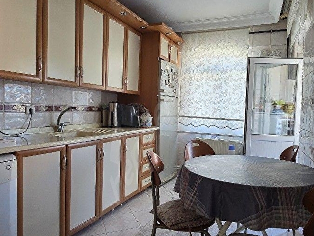 NOVA GAYRİMENKULDEN ŞİRİNEVLER MAHALLESİNDE 3+1 SATILIK SİTE DAİRESİ - Görsel 14