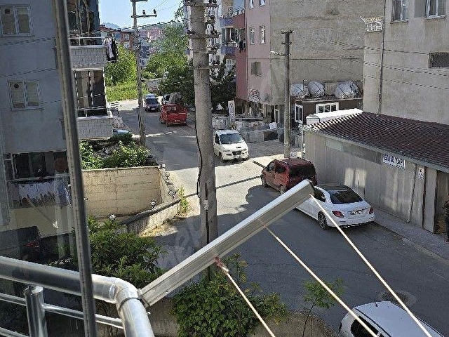 NOVA GAYRİMENKULDEN ŞİRİNEVLER MAHALLESİNDE 3+1 SATILIK SİTE DAİRESİ - Görsel 17
