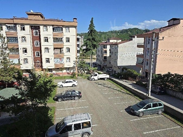 NOVA GAYRİMENKULDEN ŞİRİNEVLER MAHALLESİNDE 3+1 SATILIK SİTE DAİRESİ - Görsel 20