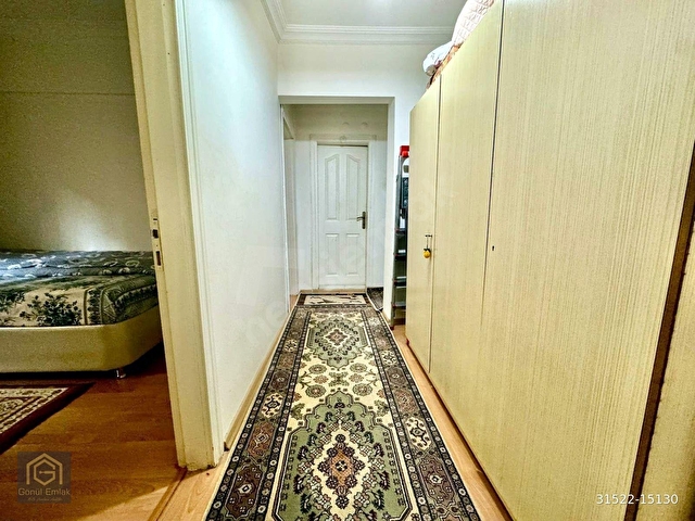 ANTARES AVM ARKASINDA 3+1 BAĞIMSIZ GÜNEY CEPHEDE EMSALSİZ DAİRE. - Görsel 13