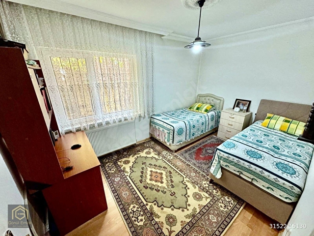 ANTARES AVM ARKASINDA 3+1 BAĞIMSIZ GÜNEY CEPHEDE EMSALSİZ DAİRE. - Görsel 25