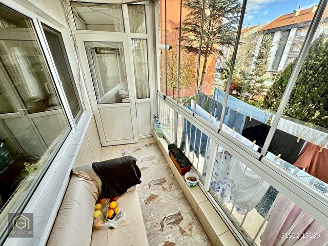 ANTARES AVM ARKASINDA 3+1 BAĞIMSIZ GÜNEY CEPHEDE EMSALSİZ DAİRE. - Görsel 4