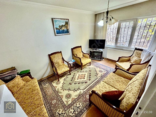 ANTARES AVM ARKASINDA 3+1 BAĞIMSIZ GÜNEY CEPHEDE EMSALSİZ DAİRE. - Görsel 10