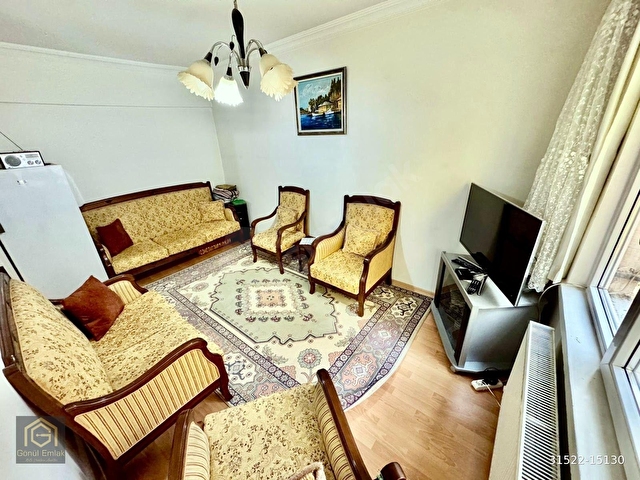 ANTARES AVM ARKASINDA 3+1 BAĞIMSIZ GÜNEY CEPHEDE EMSALSİZ DAİRE. - Görsel 28
