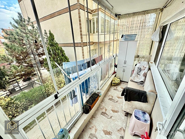 ANTARES AVM ARKASINDA 3+1 BAĞIMSIZ GÜNEY CEPHEDE EMSALSİZ DAİRE. - Görsel 3