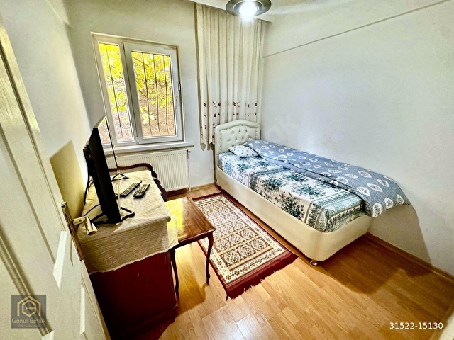 ANTARES AVM ARKASINDA 3+1 BAĞIMSIZ GÜNEY CEPHEDE EMSALSİZ DAİRE. - Görsel 29