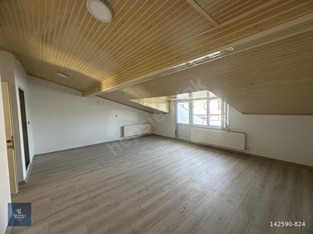 ÇANAKKALE İSMETPAŞA MAH. MERKEZİ KONUM DUBLEKS 4+1 SATILIK DAİRE - Görsel 15