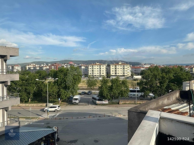 ÇANAKKALE İSMETPAŞA MAH. MERKEZİ KONUM DUBLEKS 4+1 SATILIK DAİRE - Görsel 17
