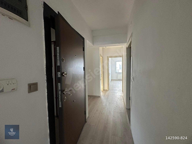 ÇANAKKALE İSMETPAŞA MAH. MERKEZİ KONUM DUBLEKS 4+1 SATILIK DAİRE - Görsel 8