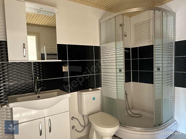 ÇANAKKALE İSMETPAŞA MAH. MERKEZİ KONUM DUBLEKS 4+1 SATILIK DAİRE - Görsel 20